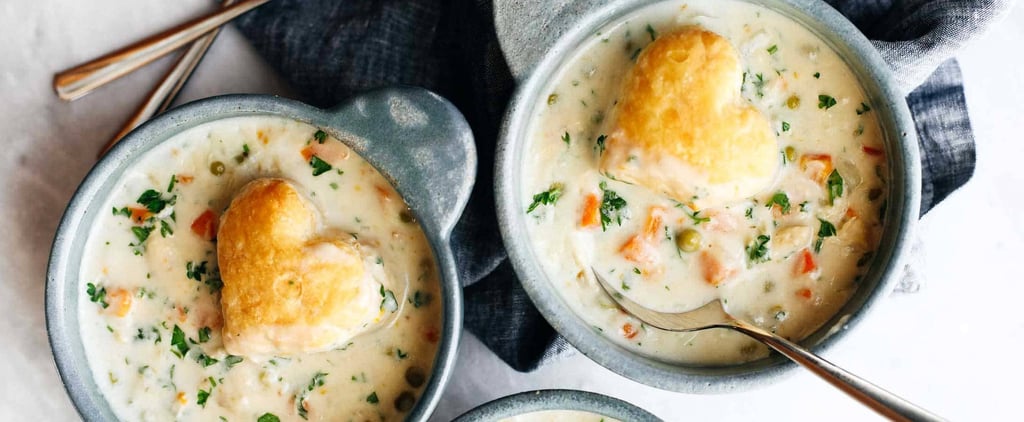 Kid-Friendly Slow Cooker Soup