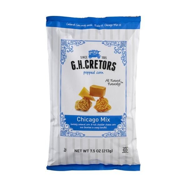 G.H. Cretors Chicago Mix