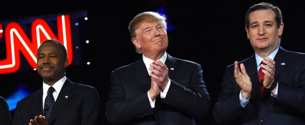 Republican Candidates 2016
