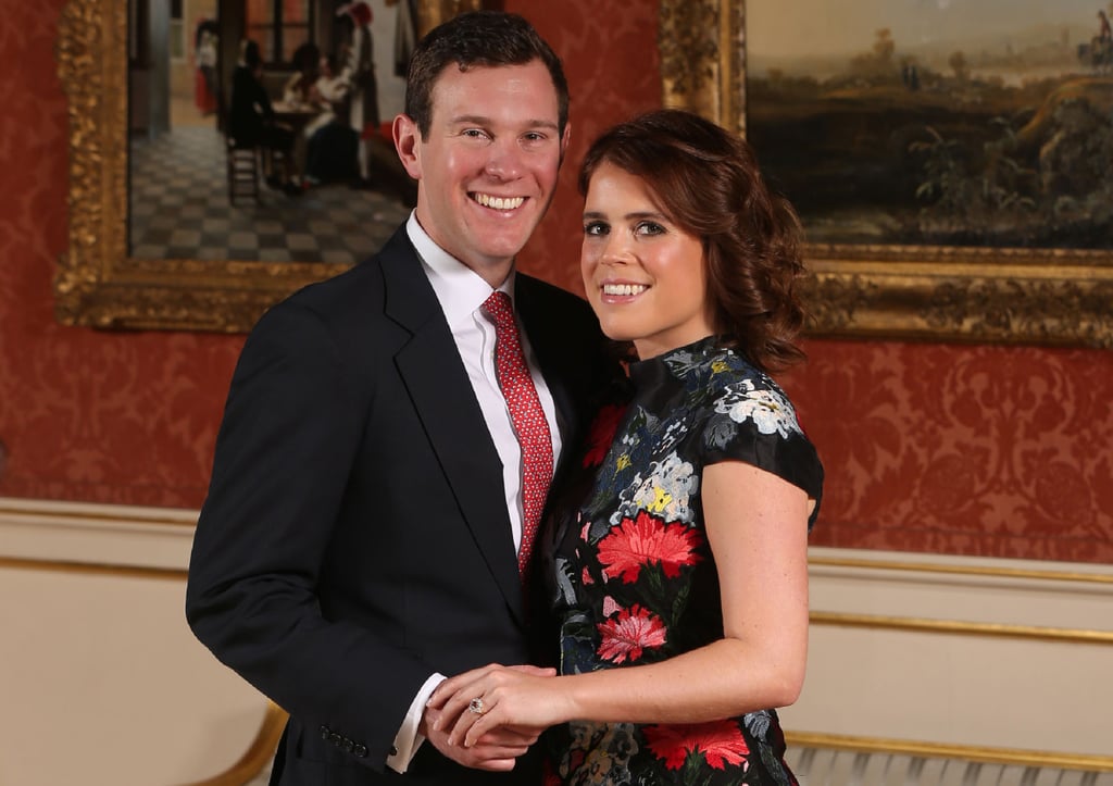Royal Proposal Stories