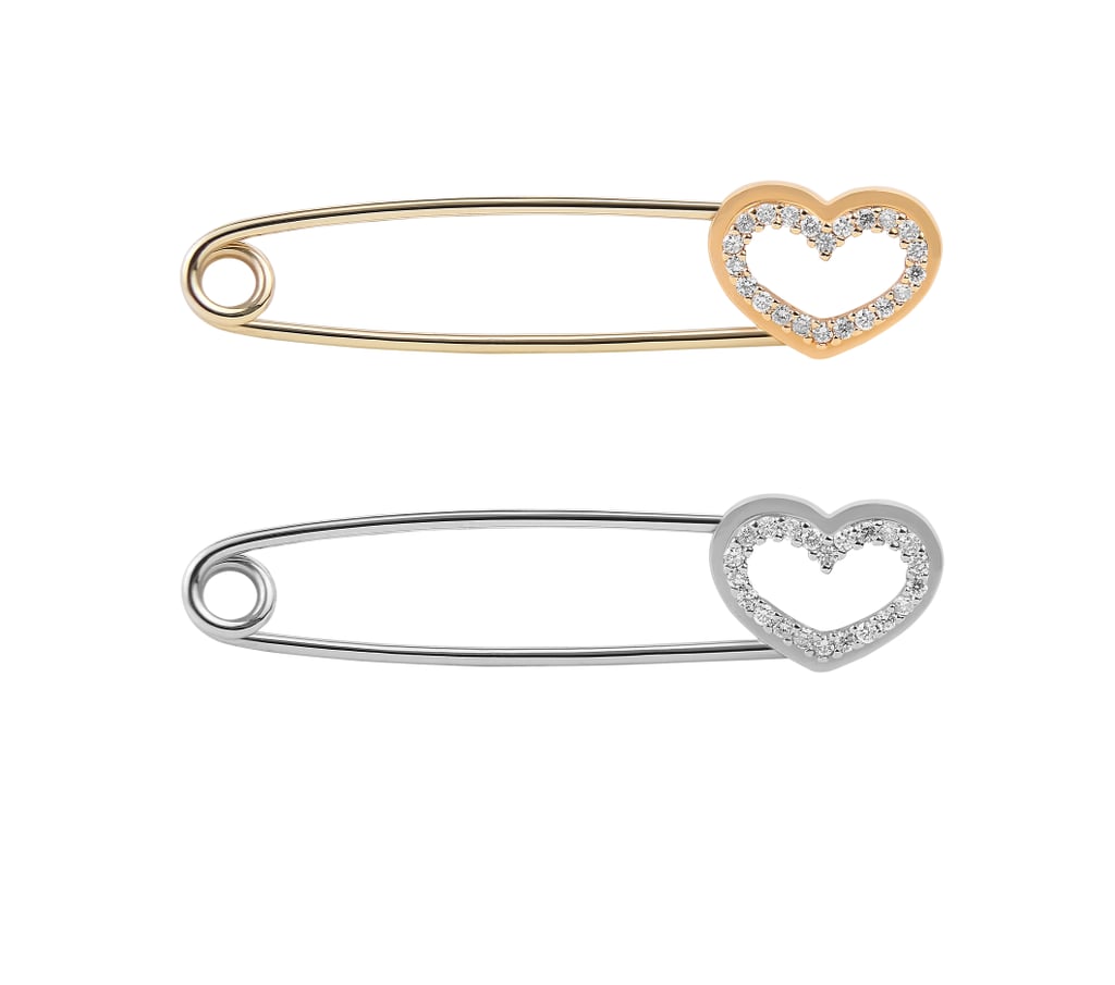 Heart Brooch – Istana Private Collection (AED6,100)