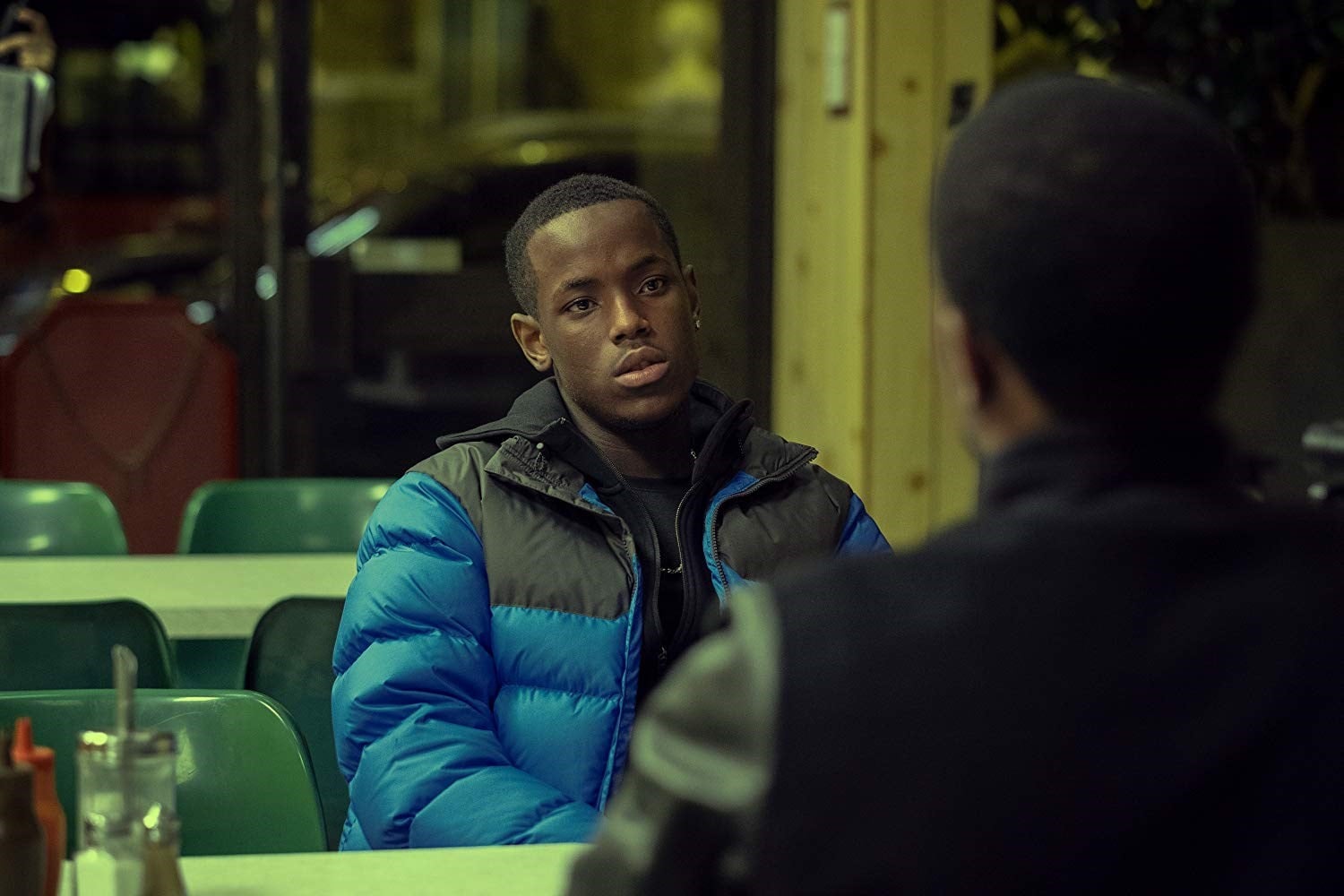 Top Boy Cast Meet All The Stars Of The Netflix Drama