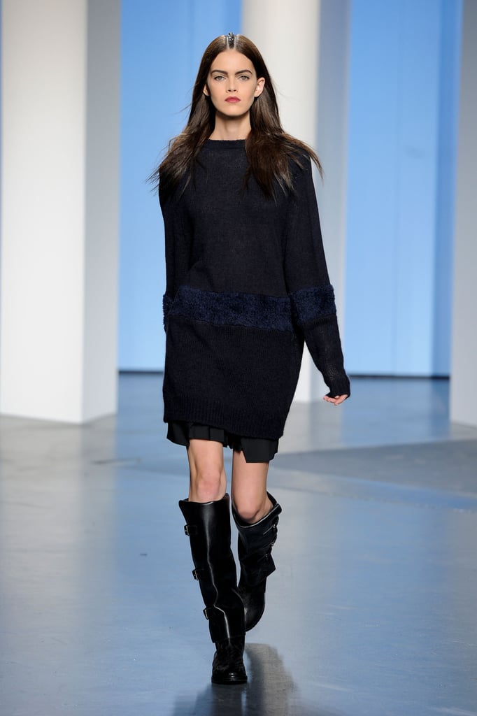 Tibi Fall 2014