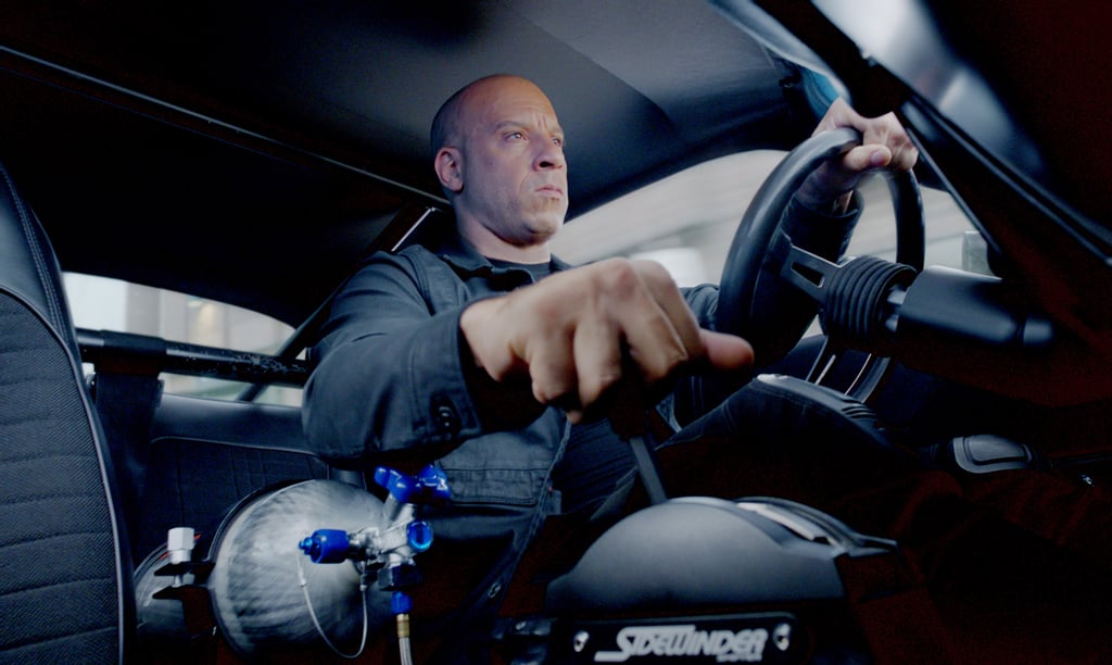 Fast 9 Release Date POPSUGAR Entertainment