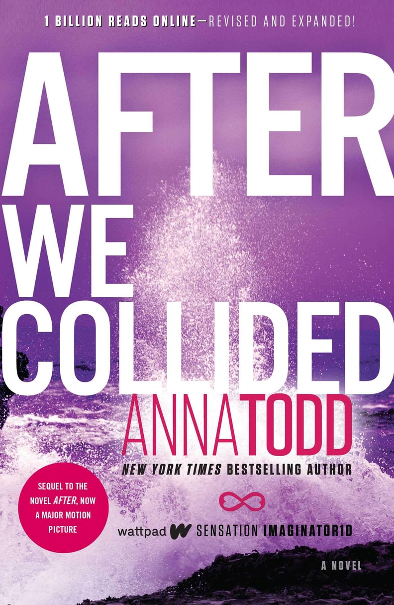 "After We Collided"