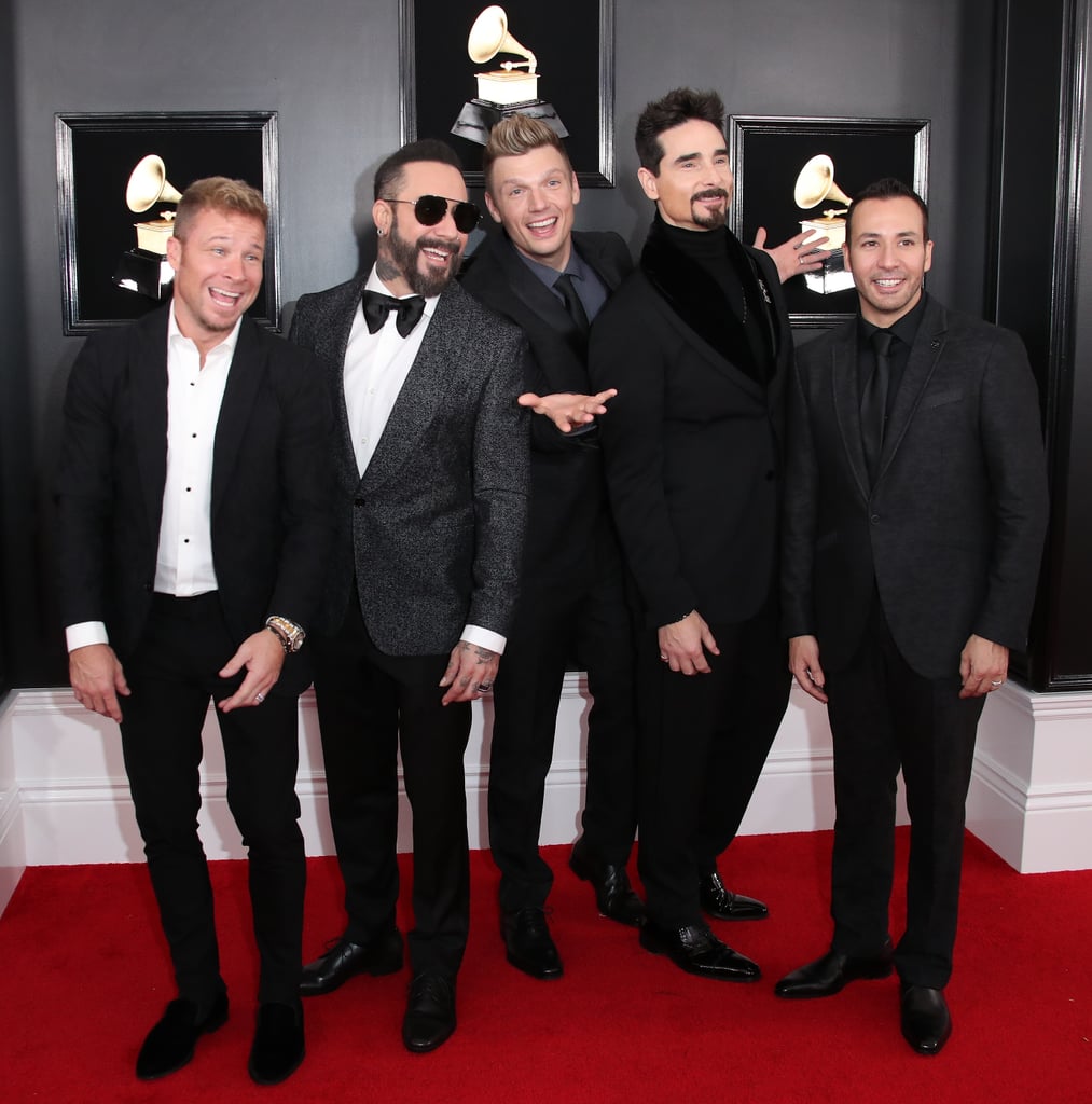 Best Backstreet Boys 2019 Pictures