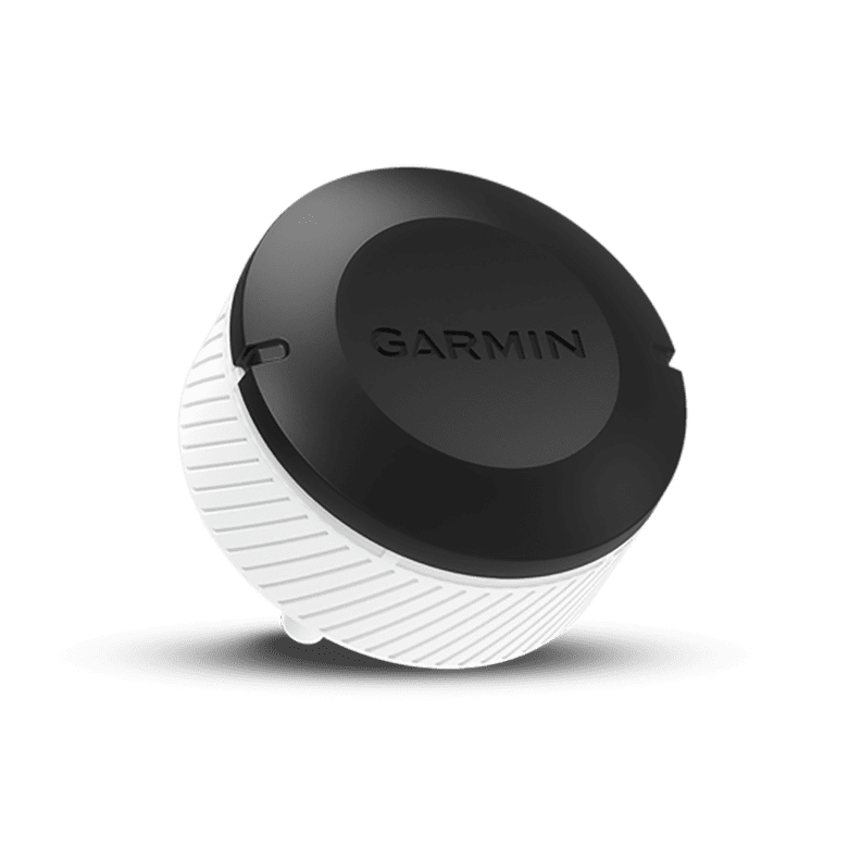 For the Golfer: Garmin Approach Club Tracker