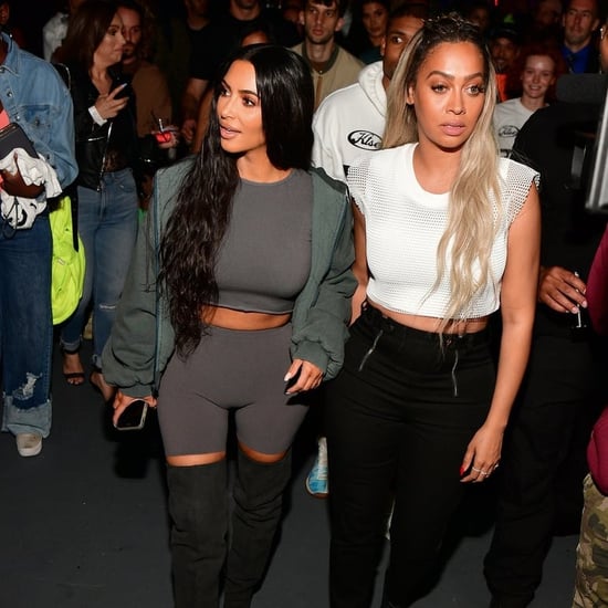 Celebrity Beauty Styles of Best Friends