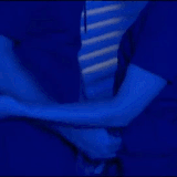 Episode 18: Amelia and Link Get Frisky in the Blue Room