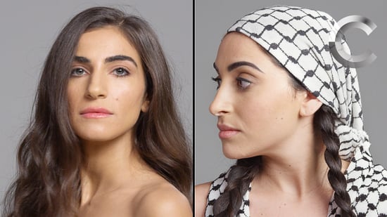 100 Years of Beauty in Palestine and Israel Video