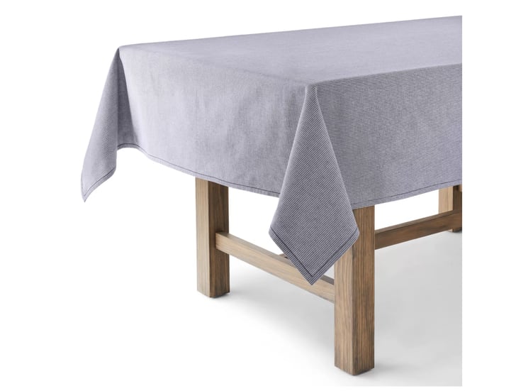 Striped Cotton Tablecloth Shop the Levi's x Target Home Collection