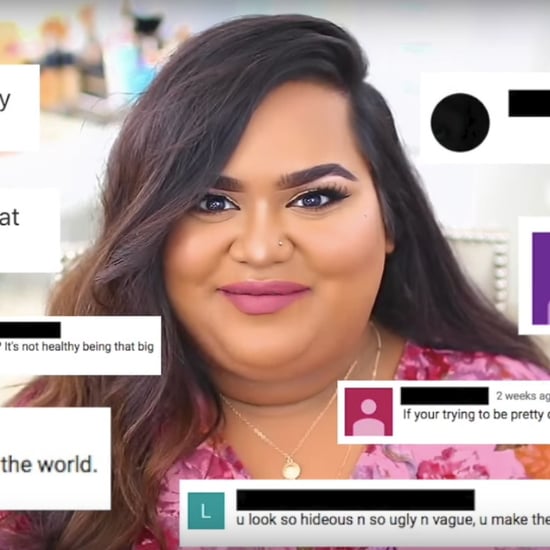 Nabela Noor Yes I'm Fat Video