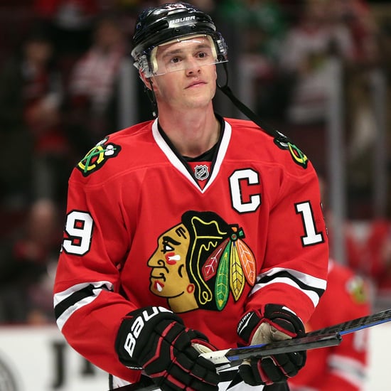 Jonathan Toews Hot Pictures