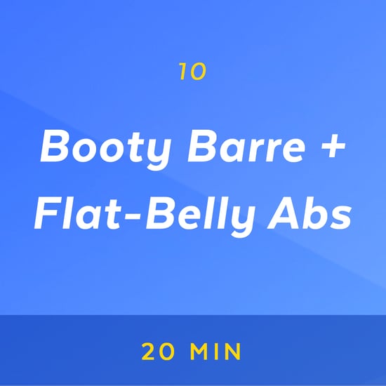 Day 10 Summer Shape-Up Challenge