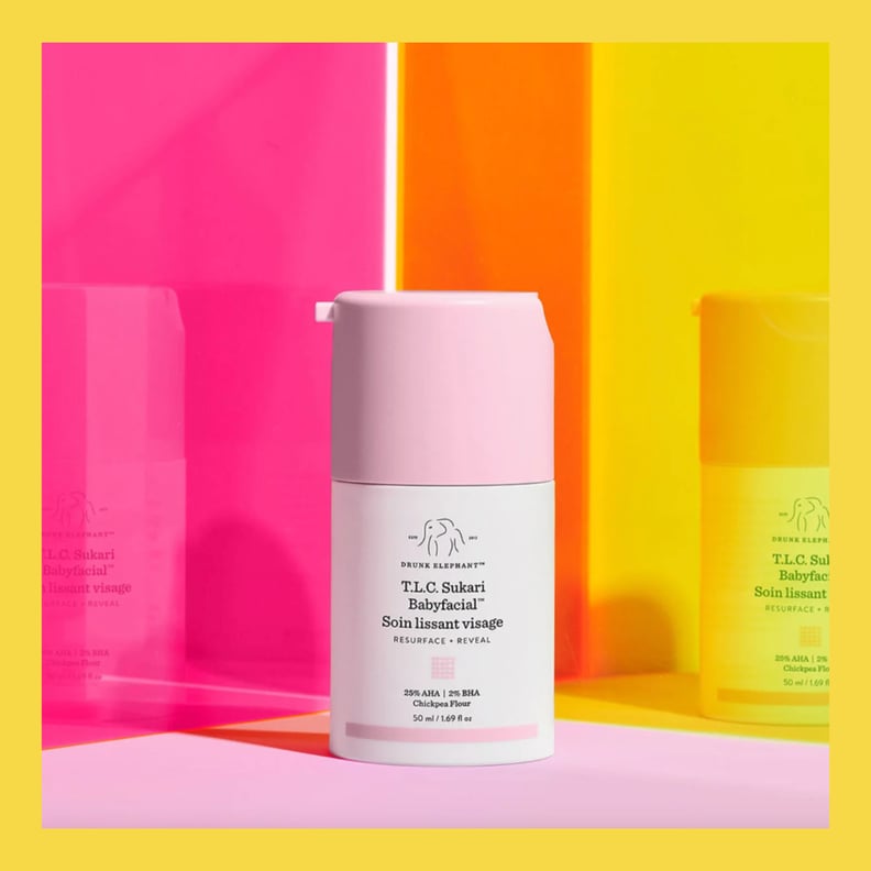 Xochitl Gomez's Nighttime Must Have