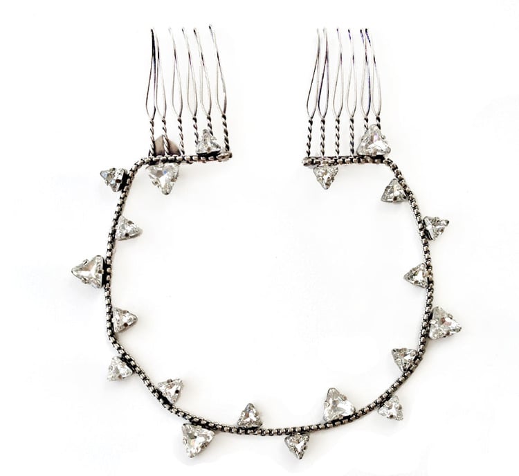 Lelet NY Shark Took Comb ($168)