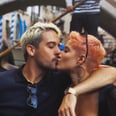 Halsey and G-Eazy Are Reunited and Vacationing in Italy — See All the Romantic Photos!