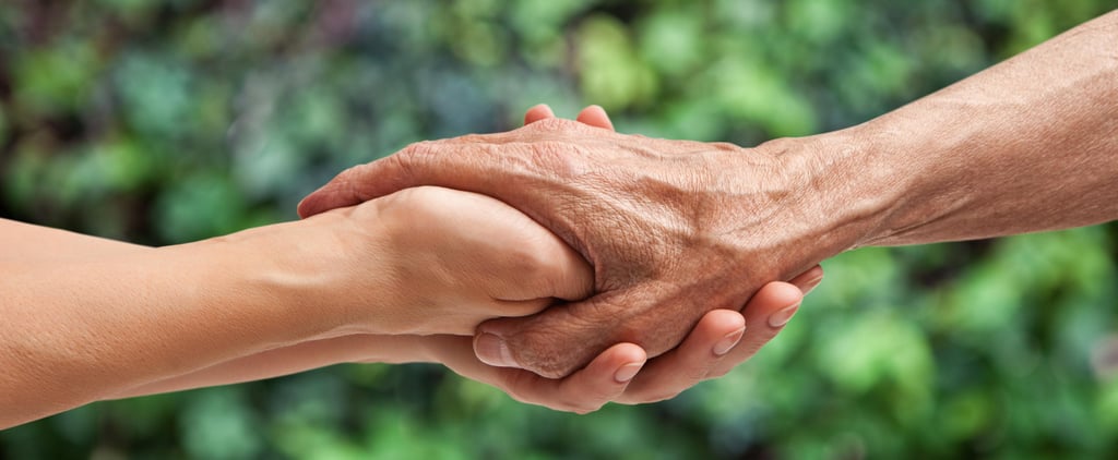 What Can Older People Teach Us About Relationships?