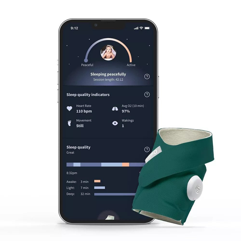 The Best Luxury Sleep Tracker