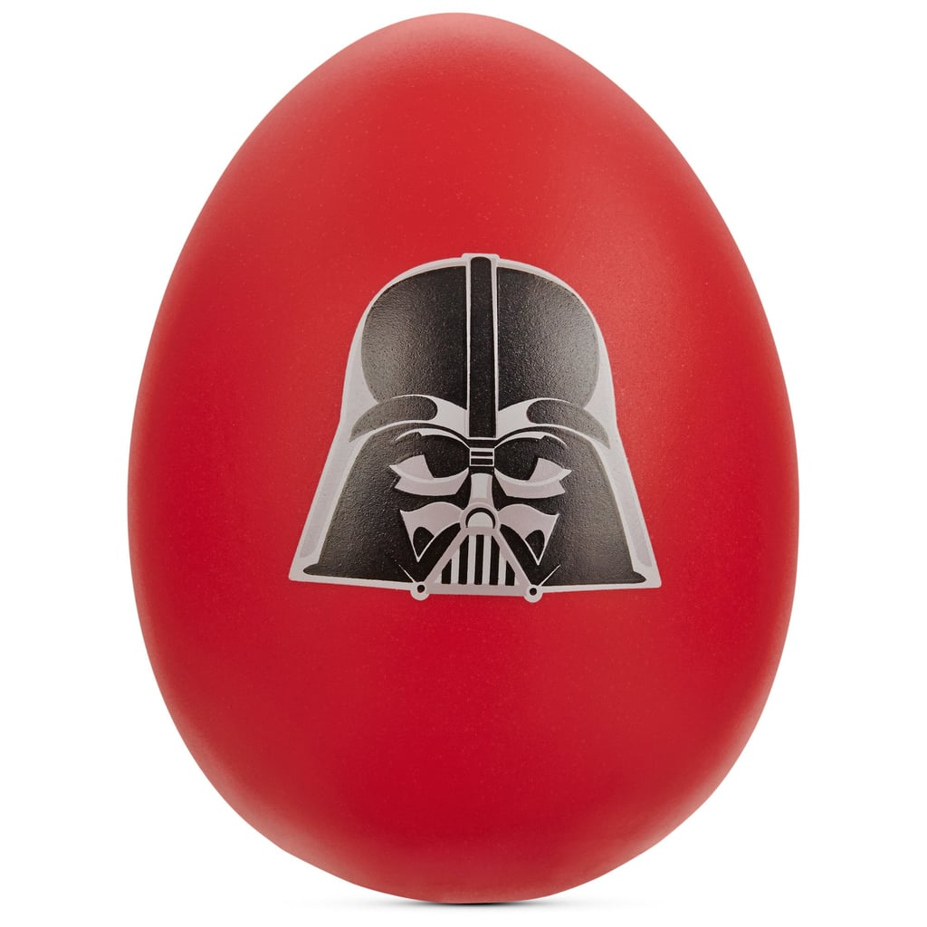 darth vader egg