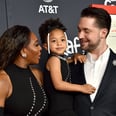 Watch Serena Williams Break Her Pregnancy News to Excited Daughter Olympia: "Are You Kidding Me?"