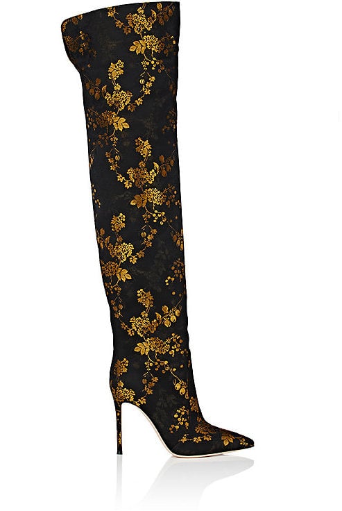 Gianvito Rossi Rennes Kyoto Boots