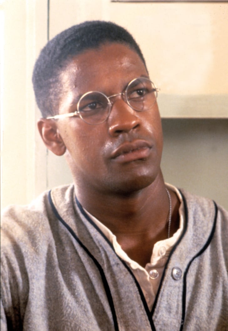 A Soldier s Story 1984 Young Denzel Washington Pictures POPSUGAR 