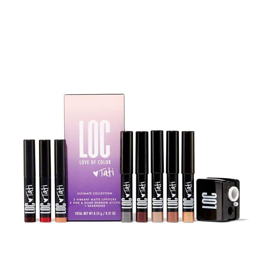 Birchbox LOC Ultimate Collection