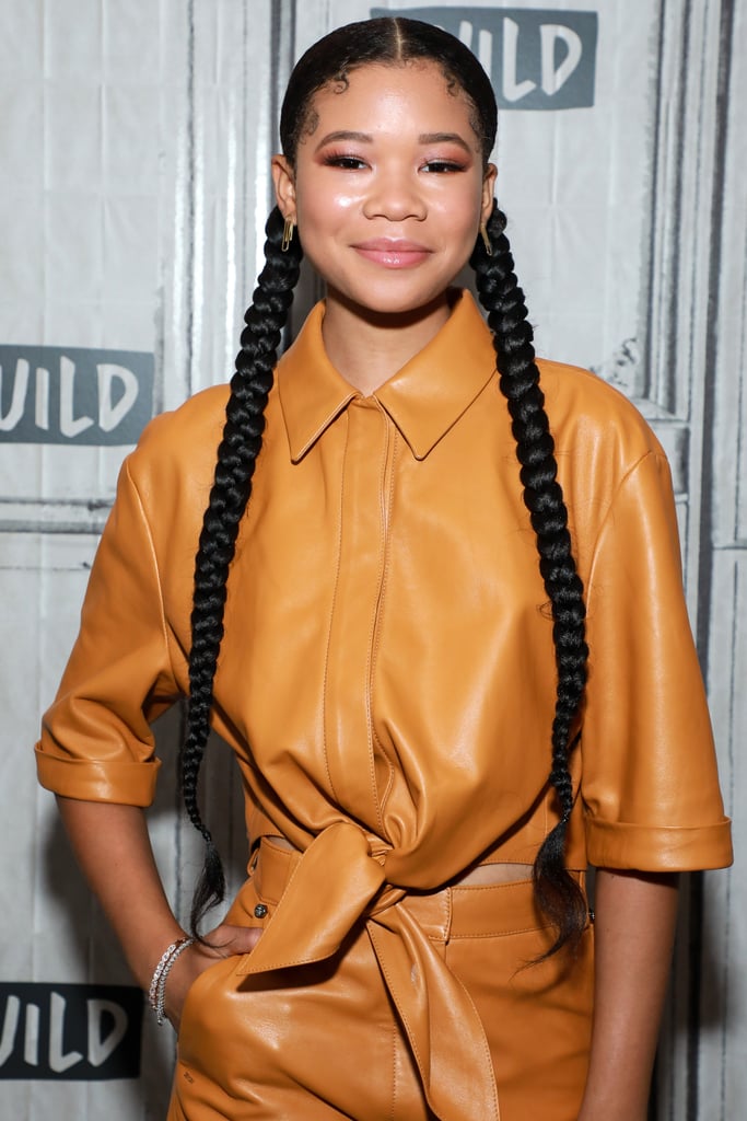 Storm Reid