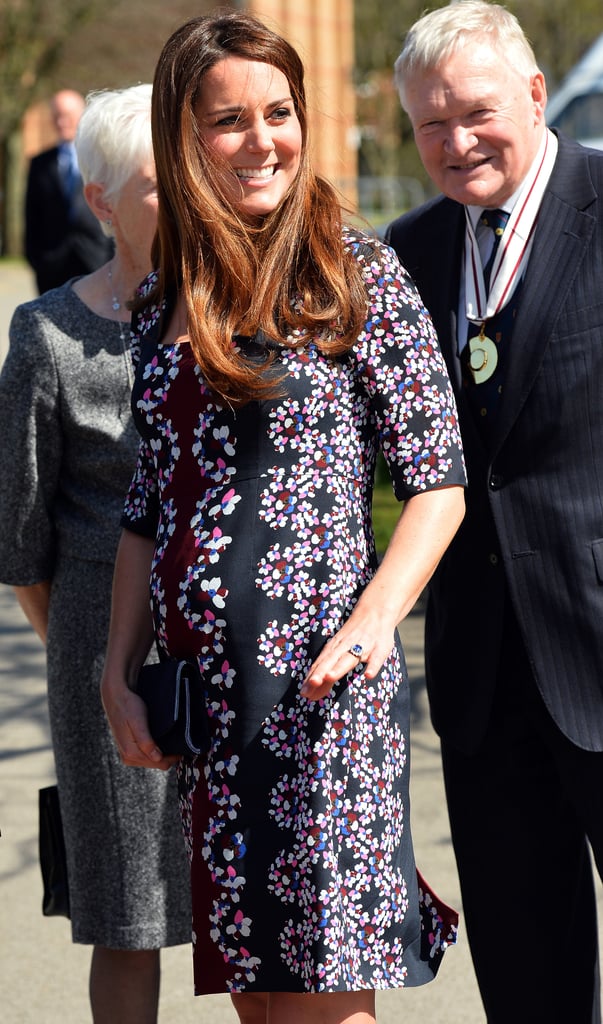 Kate Middleton Style