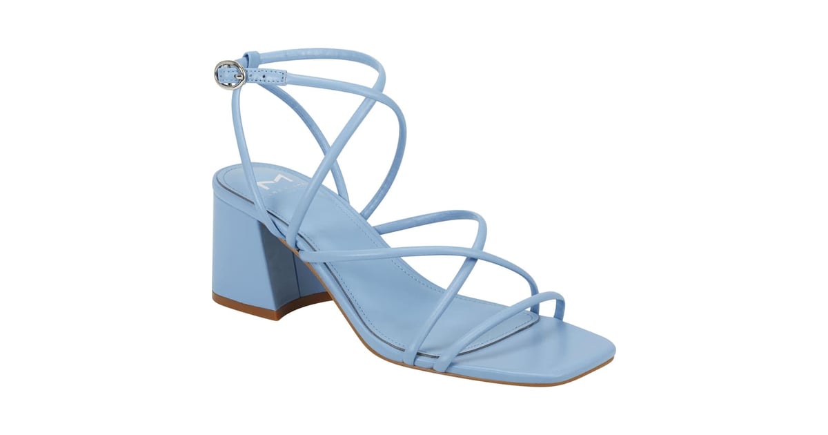 Nakita sandal marc fisher store ltd
