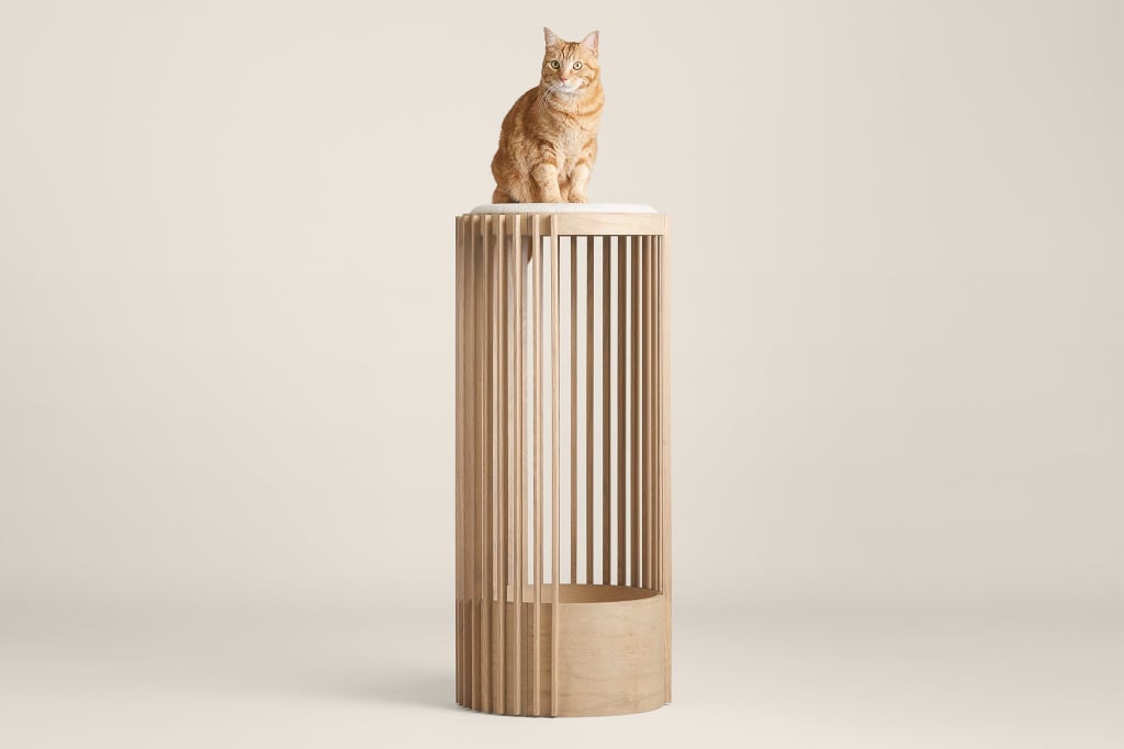 Tuft & Paw Grove Cat Tower