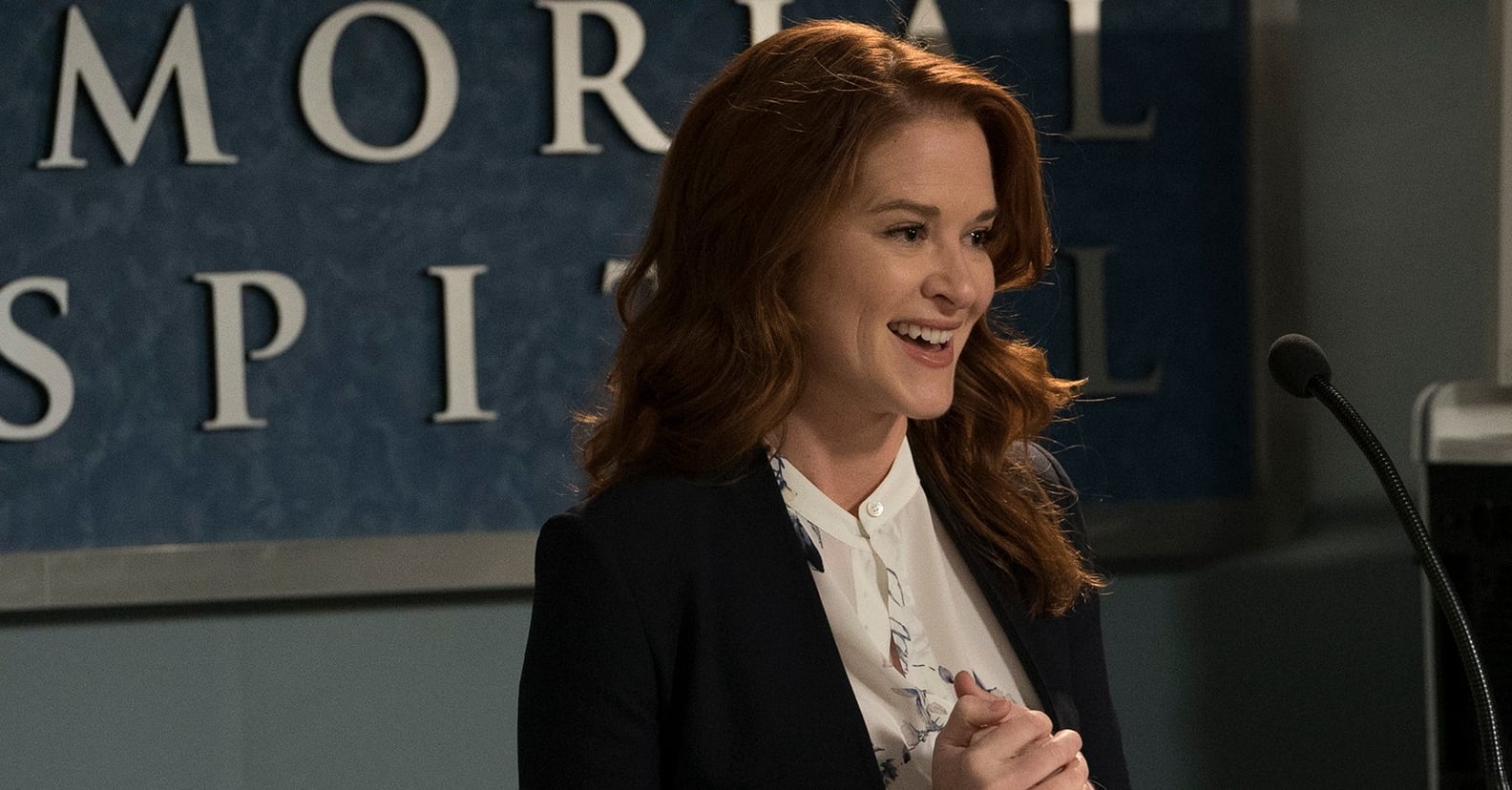 Will April and Matthew End Up Together on Grey's Anatomy? | PS