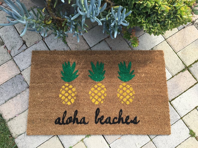 Aloha Beaches