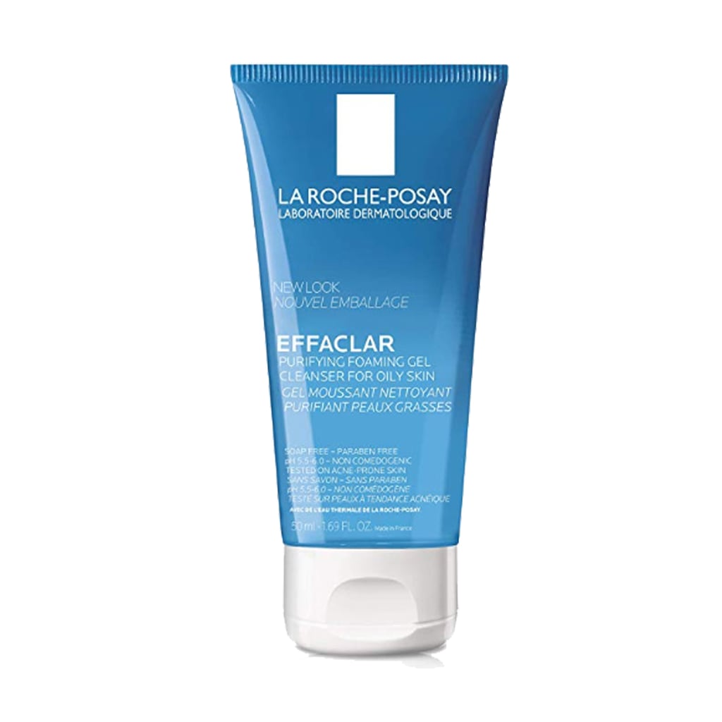 La Roche-Posay Effaclar Purifying Foaming Gel Cleanser for Oily Skin