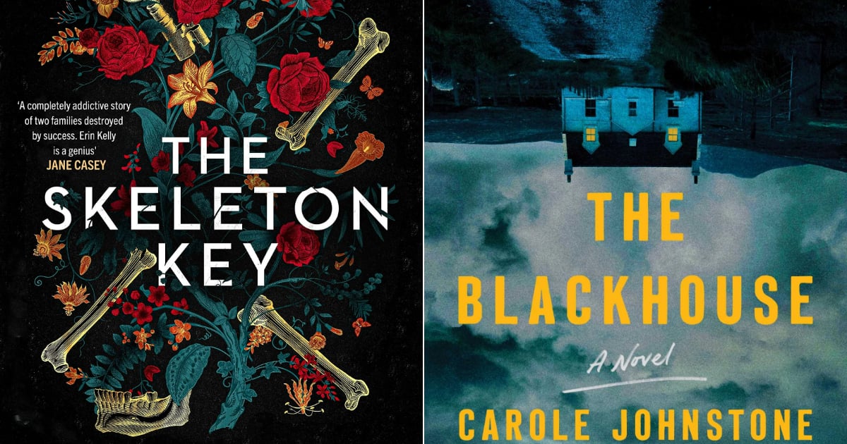 12 mysterious new books that will have you on the edge of your seat in 2023