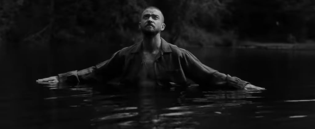 Justin Timberlake Announces His 