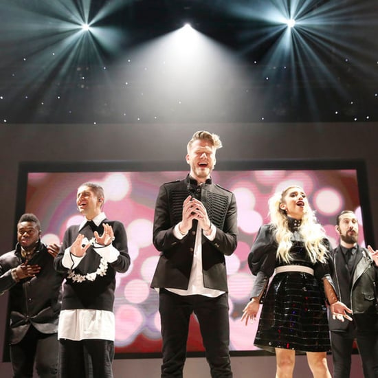 Pentatonix's Best Christmas Covers