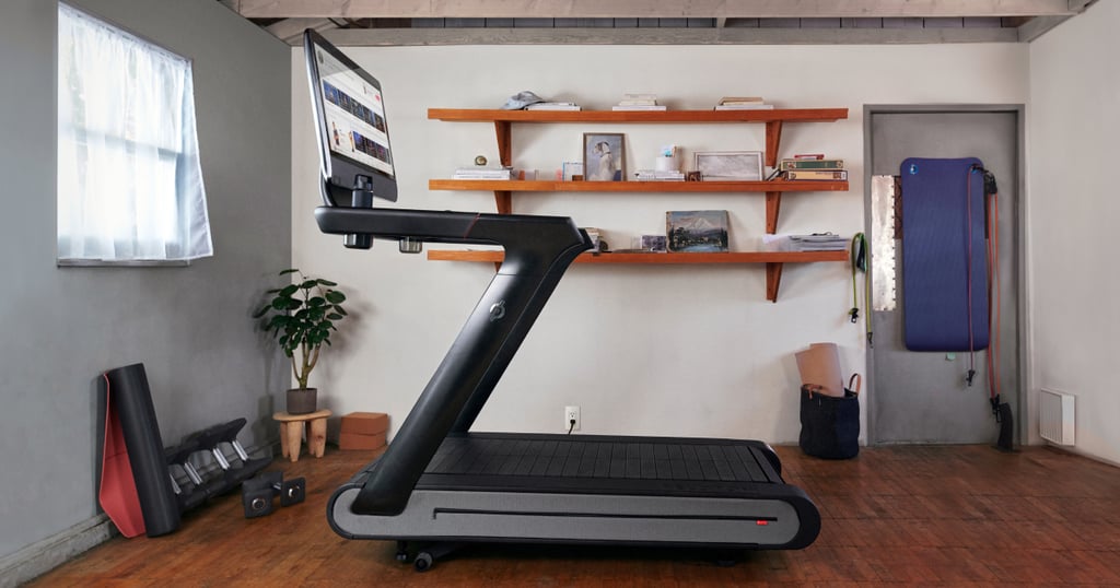 Peloton Tread+