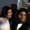 A Timeline of Kylie Jenner and Timothée Chalamet's New Romance