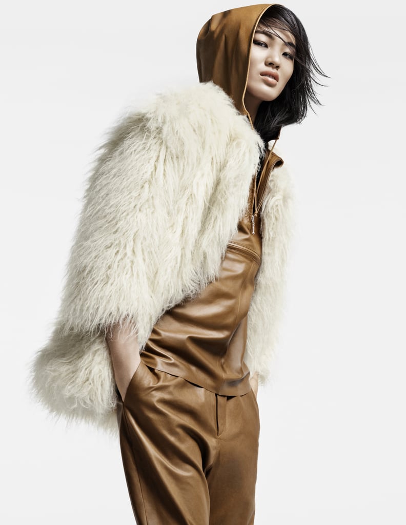 H&M Fall 2014