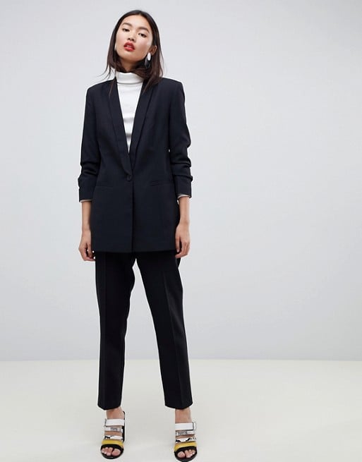 ASOS Design mix & match suit blazer