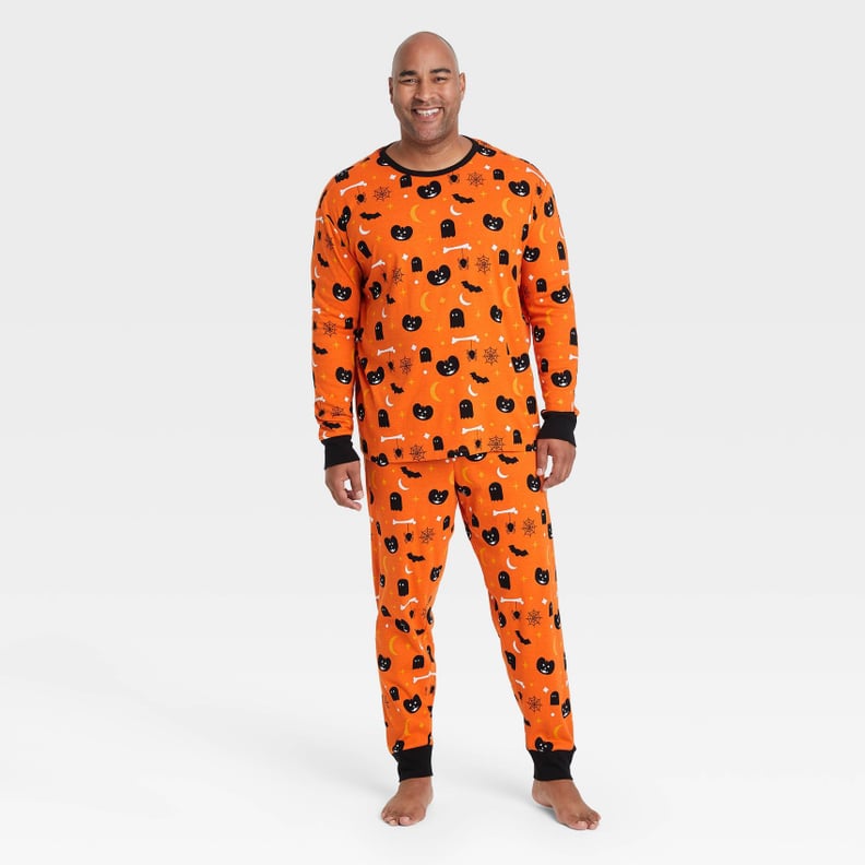 Target's Cute Matching Family Halloween Pajamas | 2021 | POPSUGAR Family