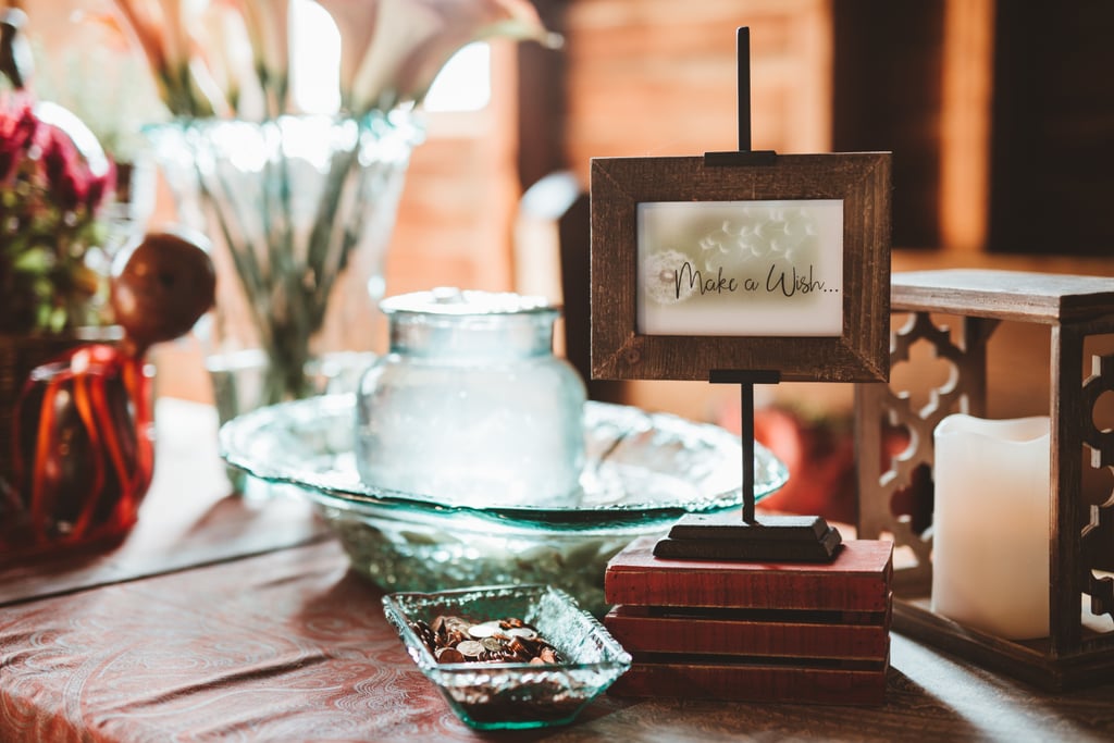 Rustic Mexican Wedding