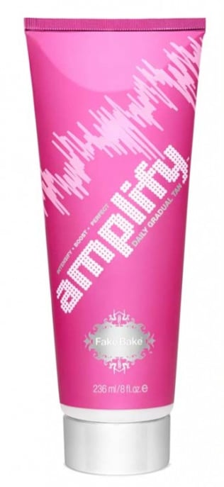 Extender: Fake Bake