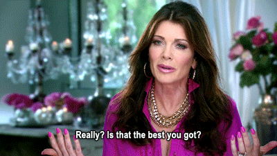 Real Housewives Halloween Costumes