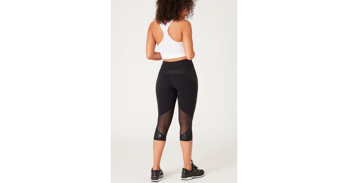 Sports Leggings Squat Proof Research  International Society of Precision  Agriculture