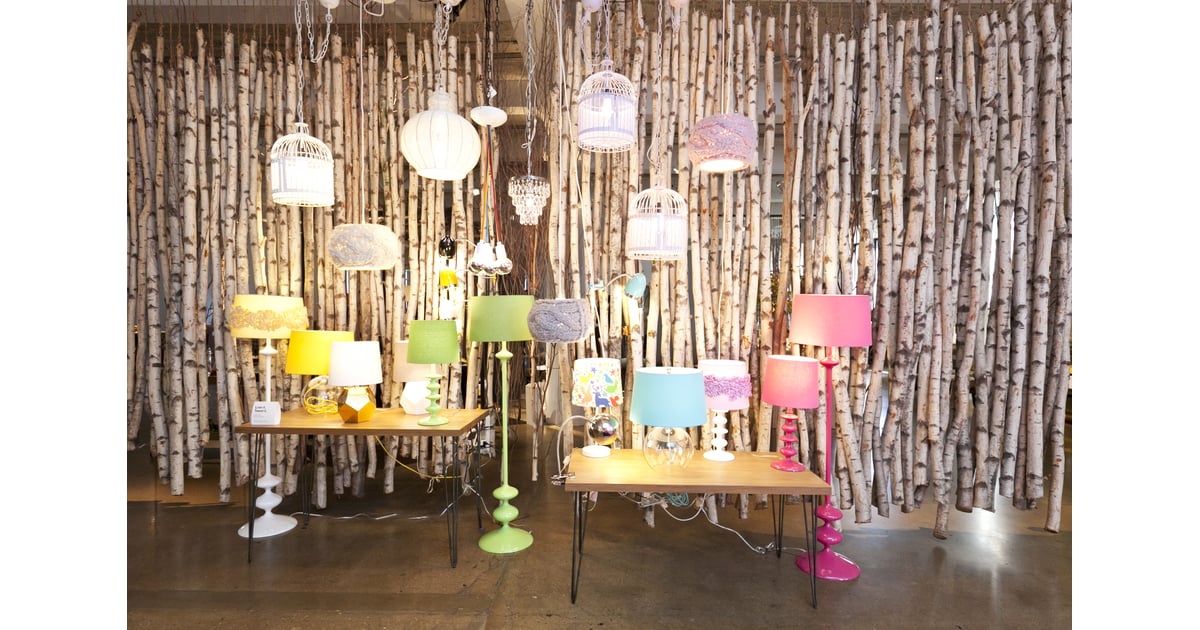 land of nod lighting