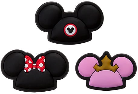 Disney Mouseketeer Ear Hat MagicBandits Set