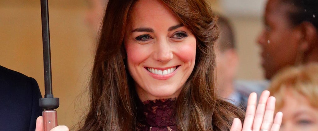 Royals Wearing Dolce and Gabbana Dresses